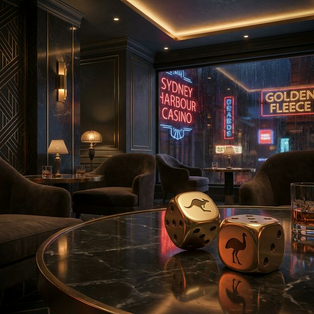 King Johnnie Casino Premium Vibe