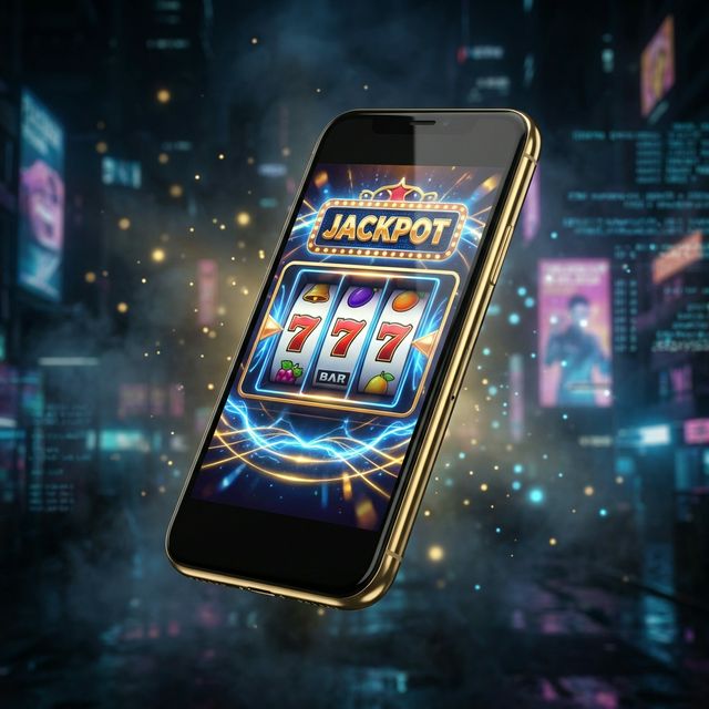 King Johnnie Casino Mobile App PWA